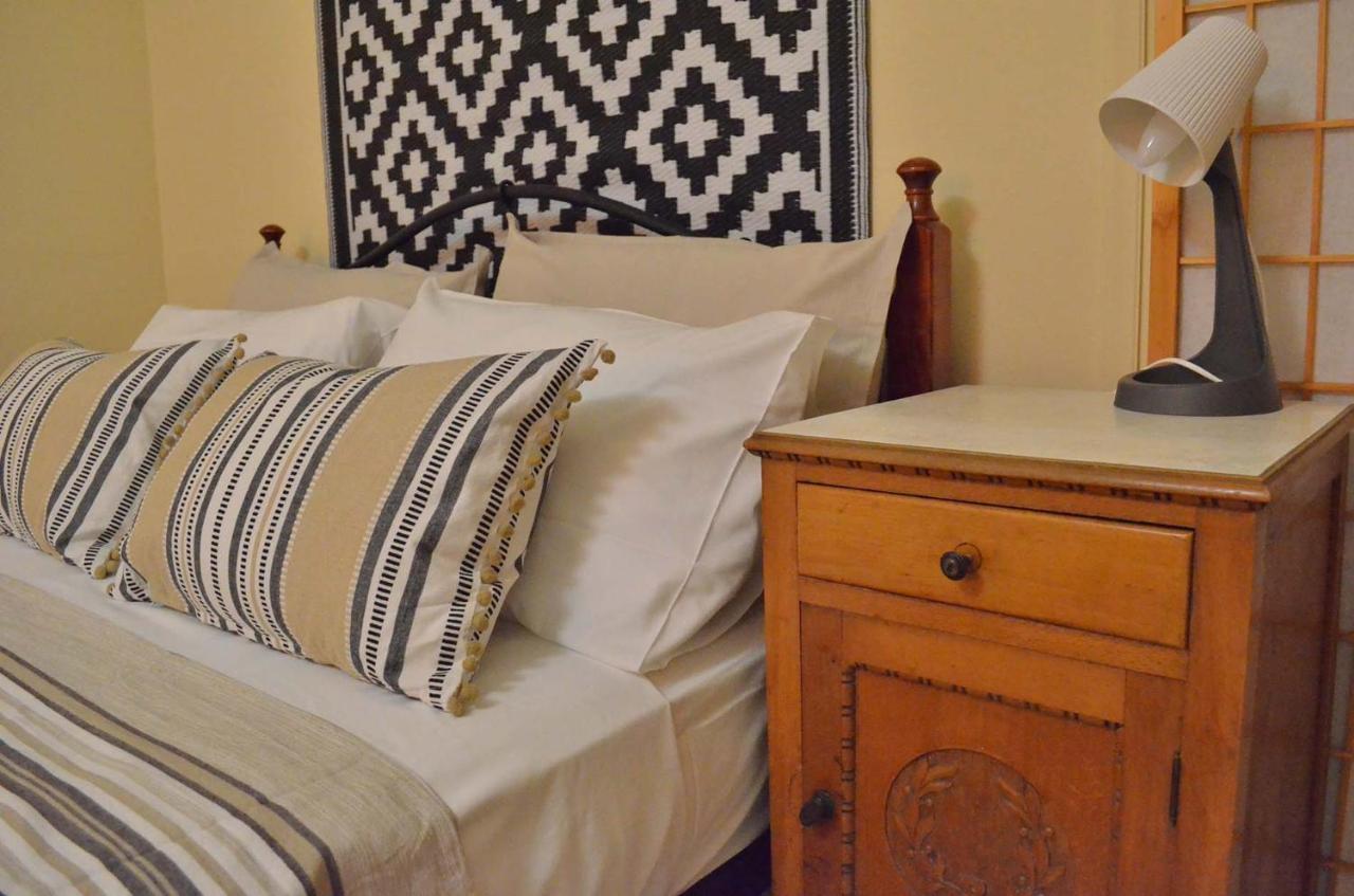 A1 Central Apartment Heraklion  Ngoại thất bức ảnh