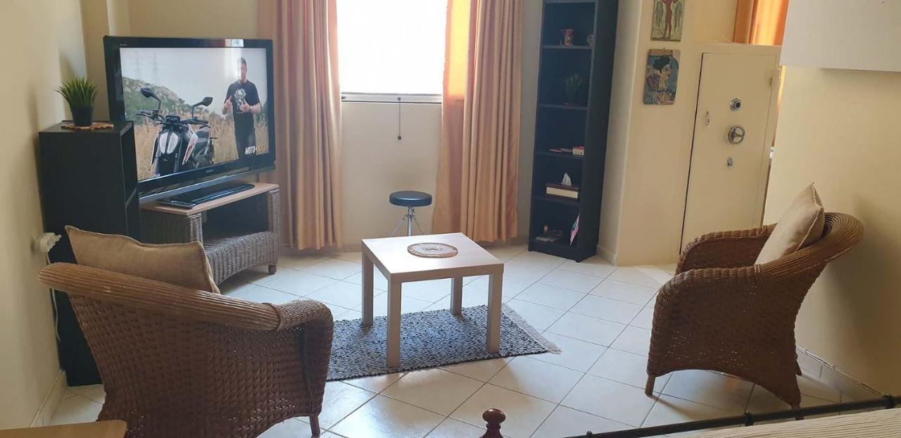 A1 Central Apartment Heraklion  Ngoại thất bức ảnh