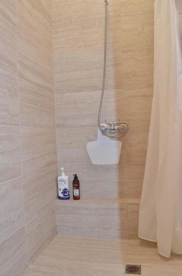A1 Central Apartment Heraklion  Ngoại thất bức ảnh