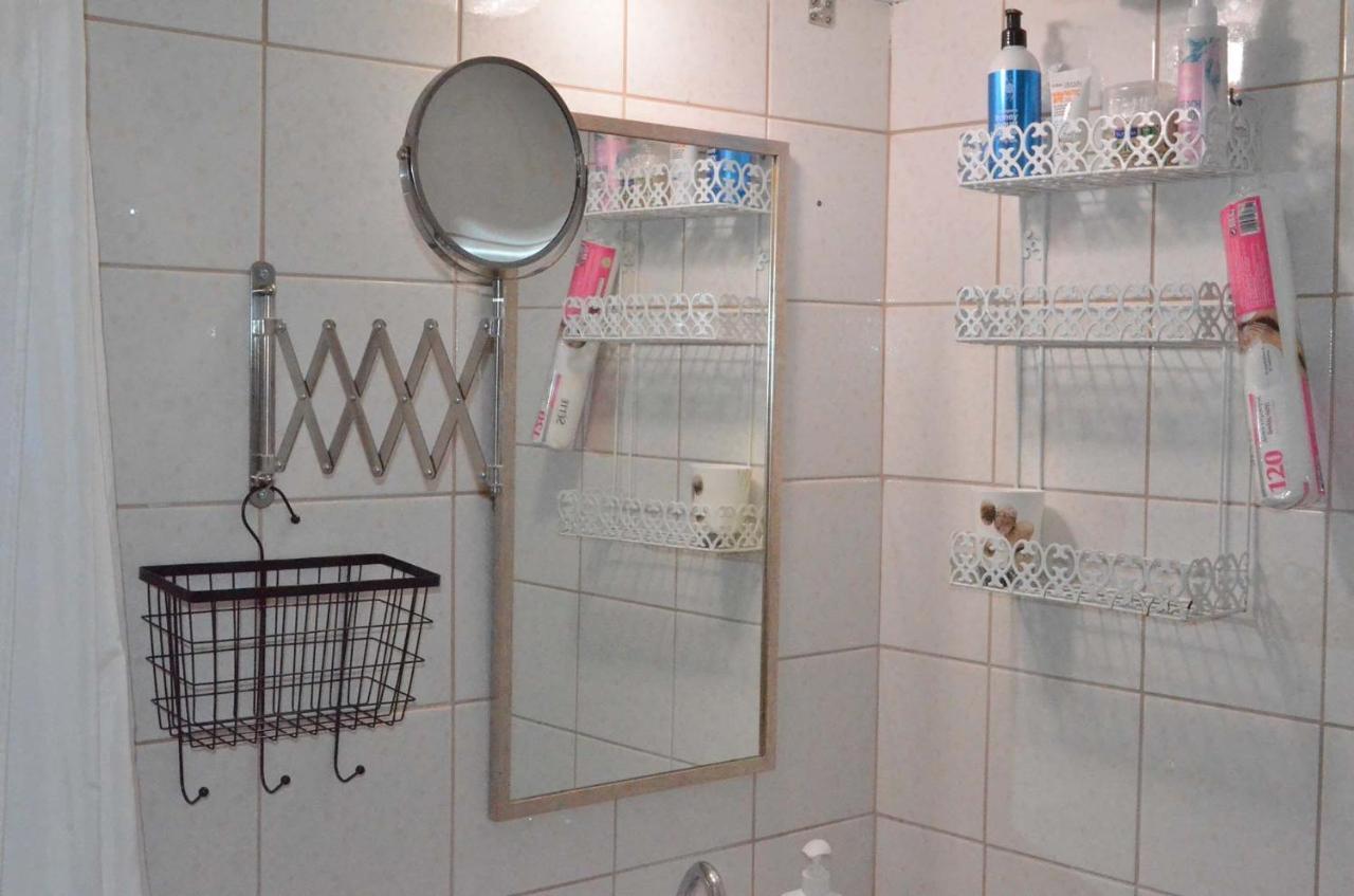 A1 Central Apartment Heraklion  Ngoại thất bức ảnh