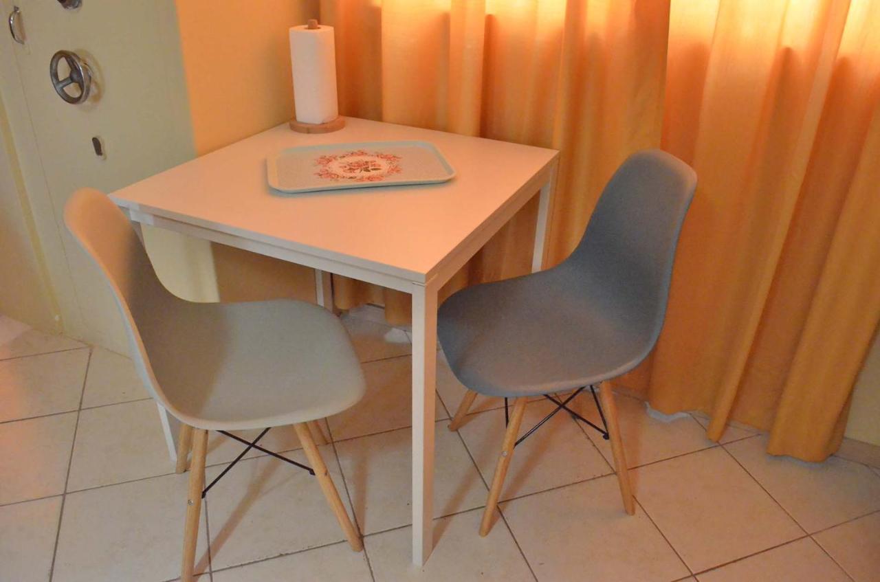 A1 Central Apartment Heraklion  Ngoại thất bức ảnh