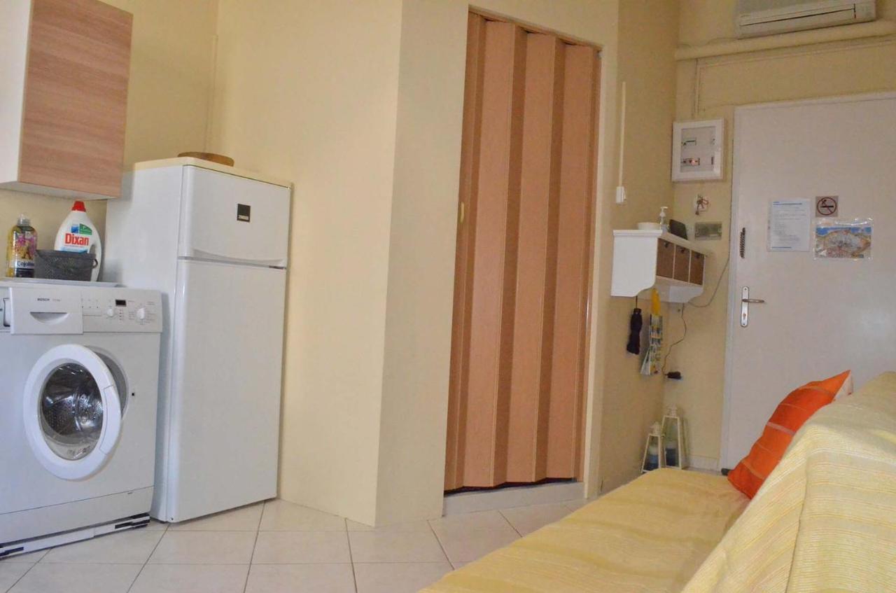 A1 Central Apartment Heraklion  Ngoại thất bức ảnh